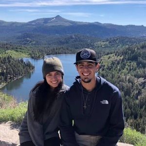 Meet your Posher, Dylan